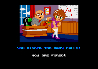 Zooming Secretary: Going Panic
